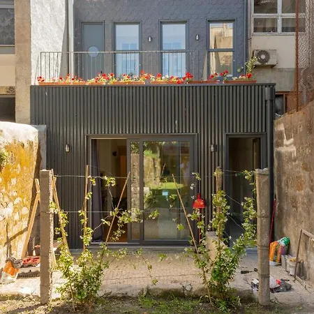 Zelije Republica Appartement *