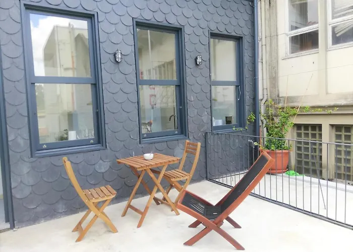 Zelije Republica Appartement Oporto