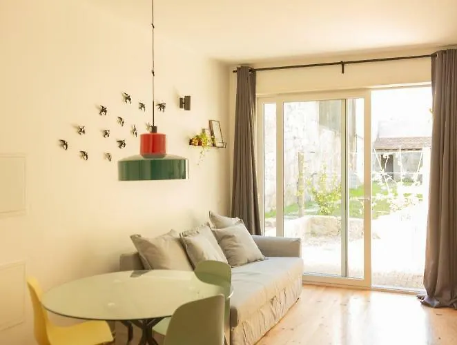 Zelije Republica Appartement *