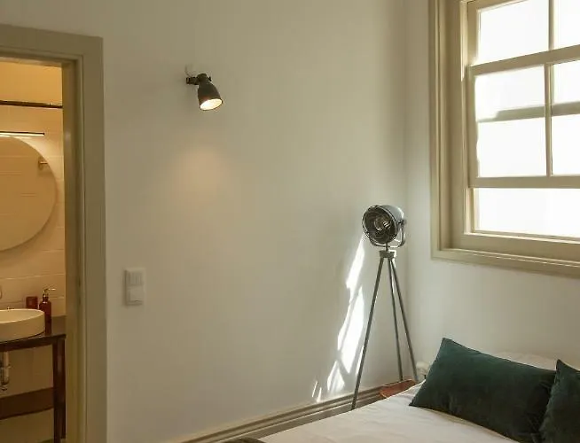 Appartement Zelije Republica *