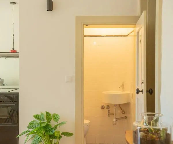 Zelije Republica Appartement Oporto