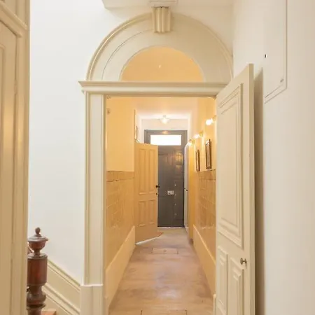 Zelije Republica Apartment
