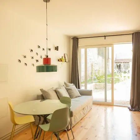 Zelije Republica Apartment *