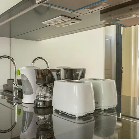 Zelije Republica アパート ポルト