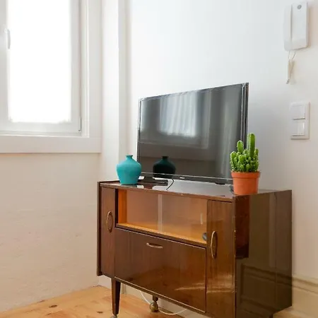 Apartment Zelije Republica *