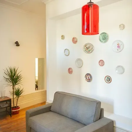 Zelije Republica Apartment *