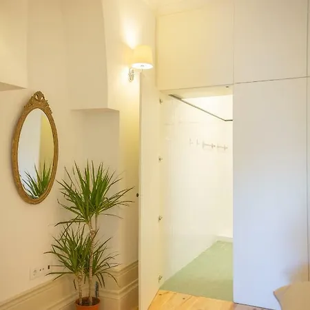 Zelije Republica アパート ポルト