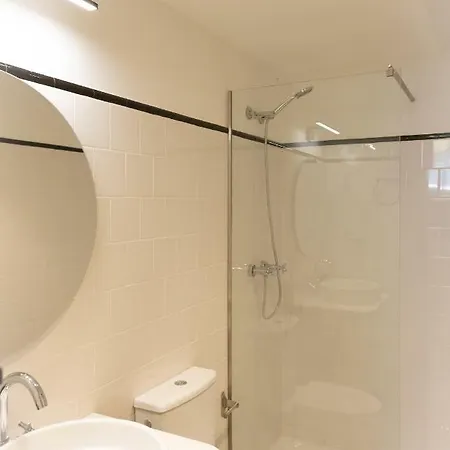 Zelije Republica アパート