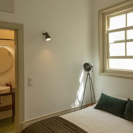 アパート Zelije Republica *