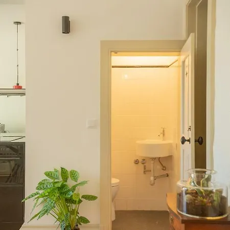 Zelije Republica Apartment Porto