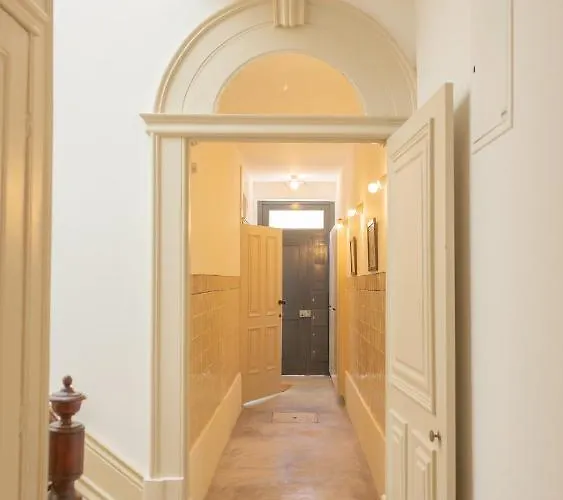 Zelije Republica Apartament