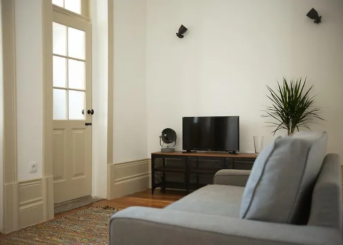 Zelije Republica Apartament