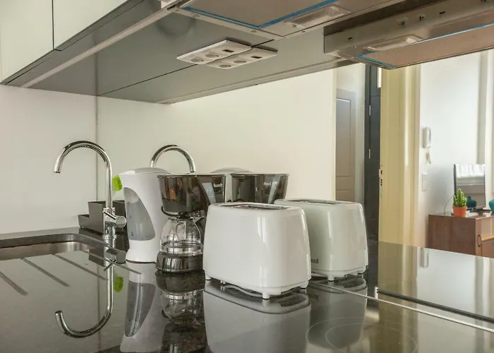 Zelije Republica Apartament Porto