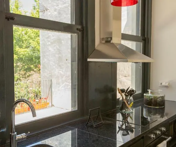 Zelije Republica Apartament Porto