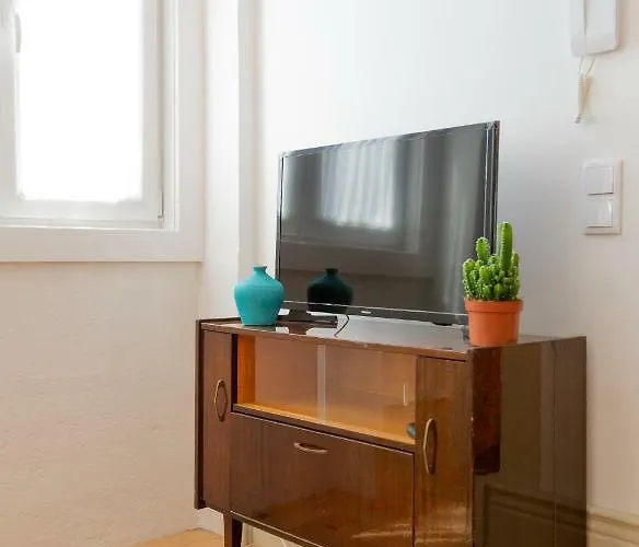 Apartament Zelije Republica *