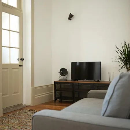 Zelije Republica Apartment