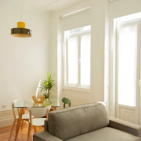 Apartment Zelije Republica Porto