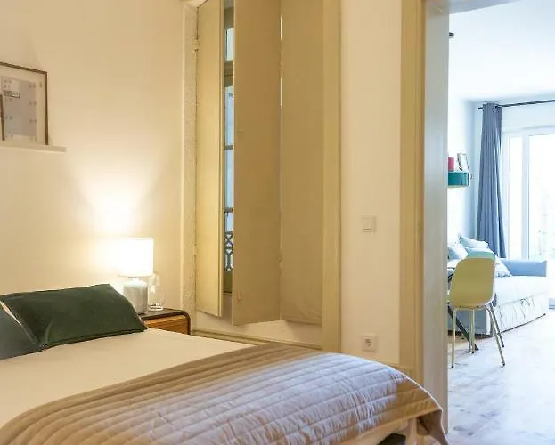 Apartment Zelije Republica Porto