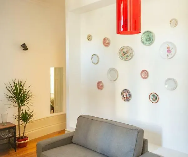 Zelije Republica Apartment *