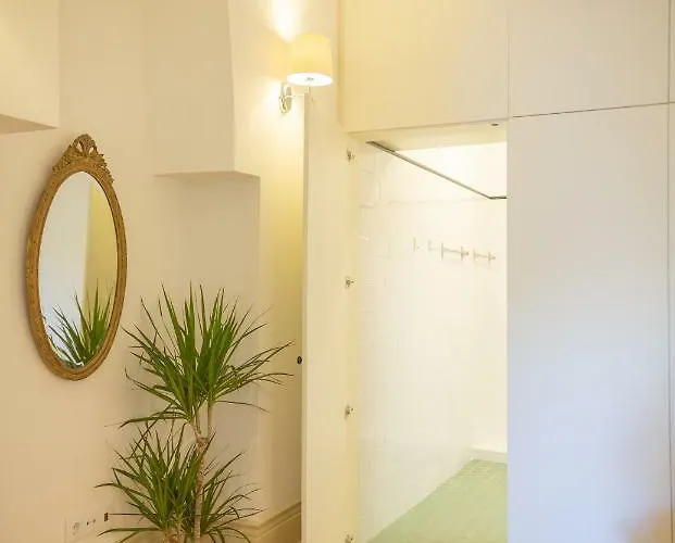 Zelije Republica Apartment Porto