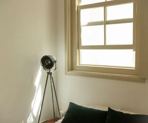 Apartment Zelije Republica *