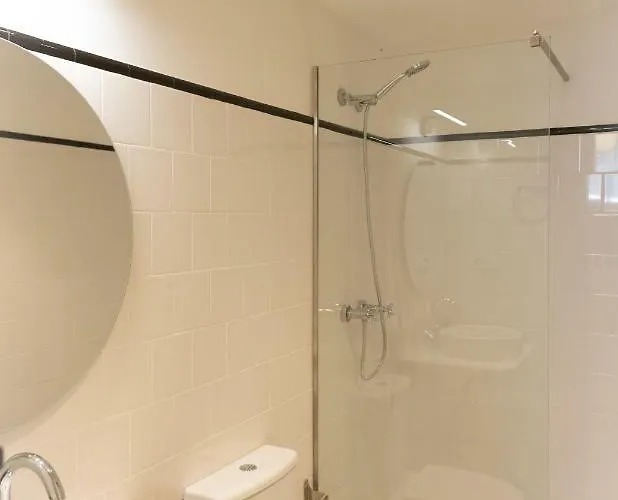 Zelije Republica Apartment